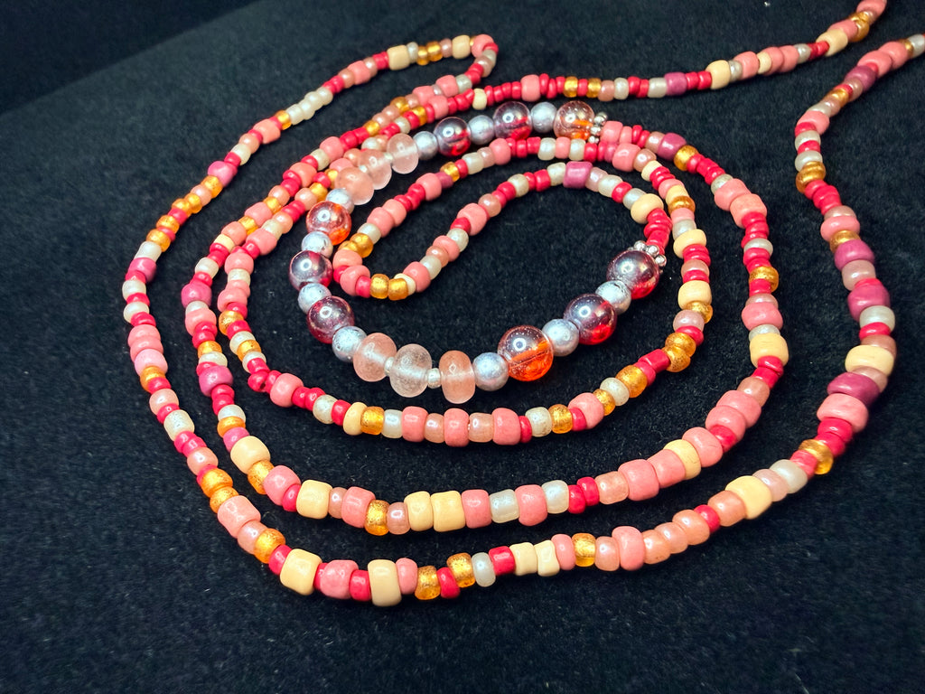 Coral Velvet
