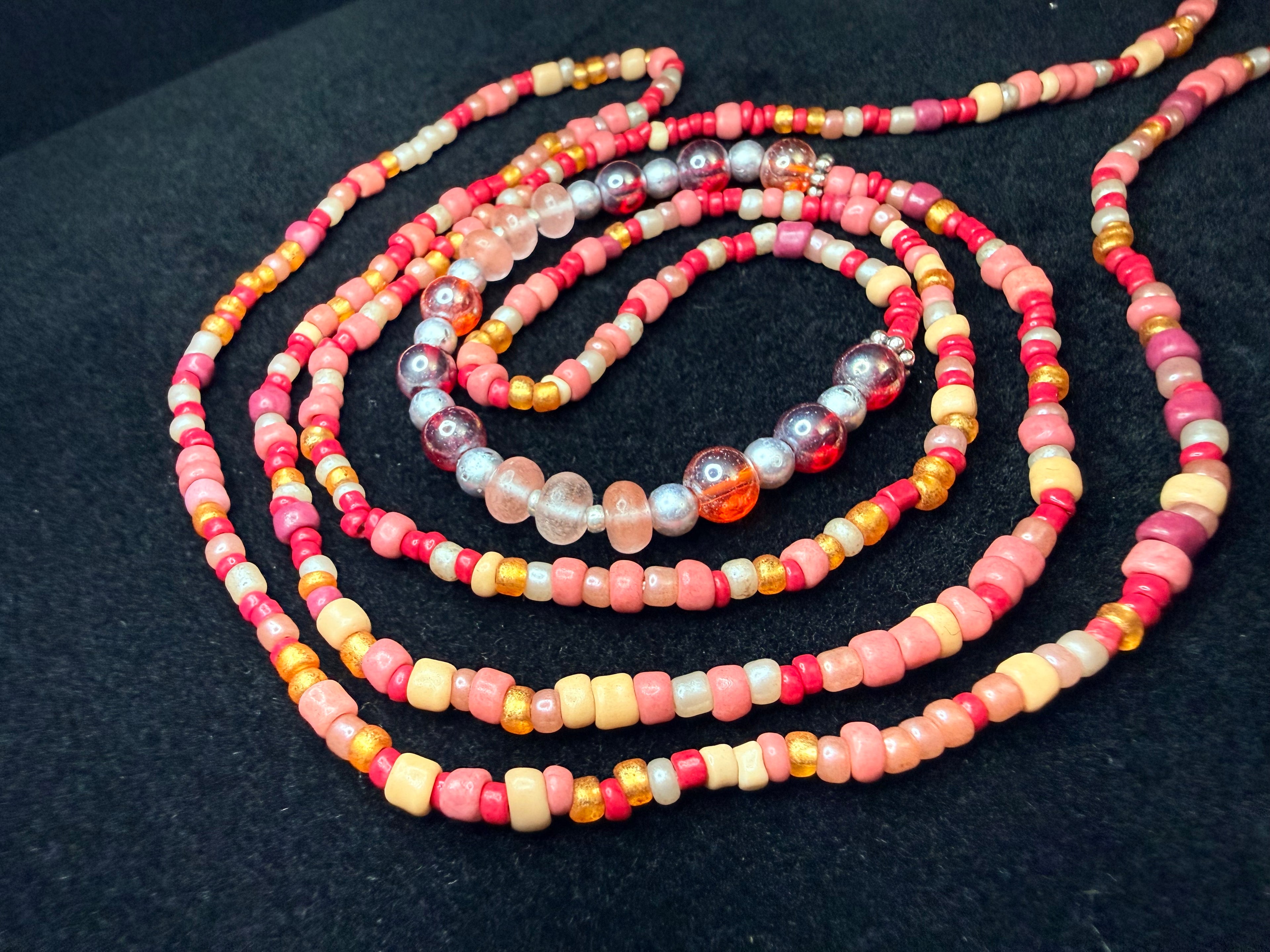 Coral Velvet