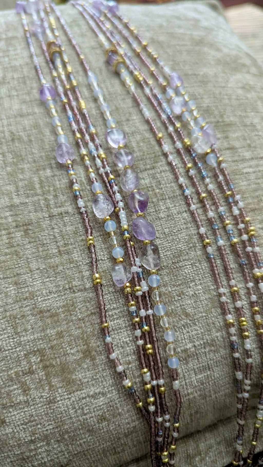 Inner Peace Bloom Collection