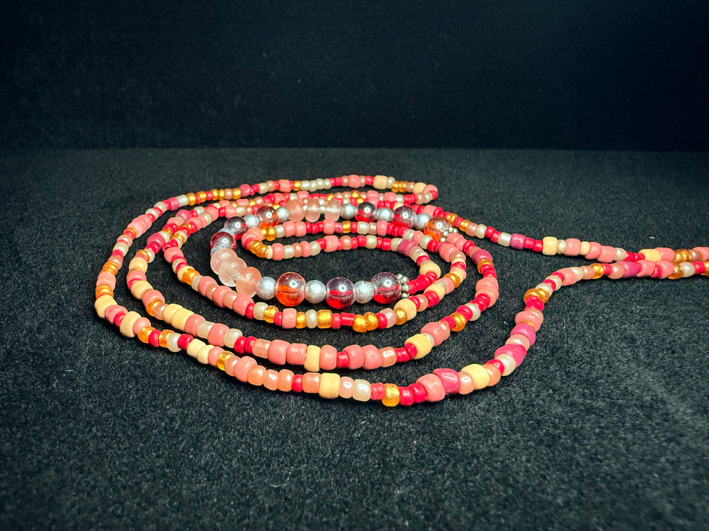 Coral Velvet