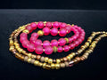 Magenta Frequency