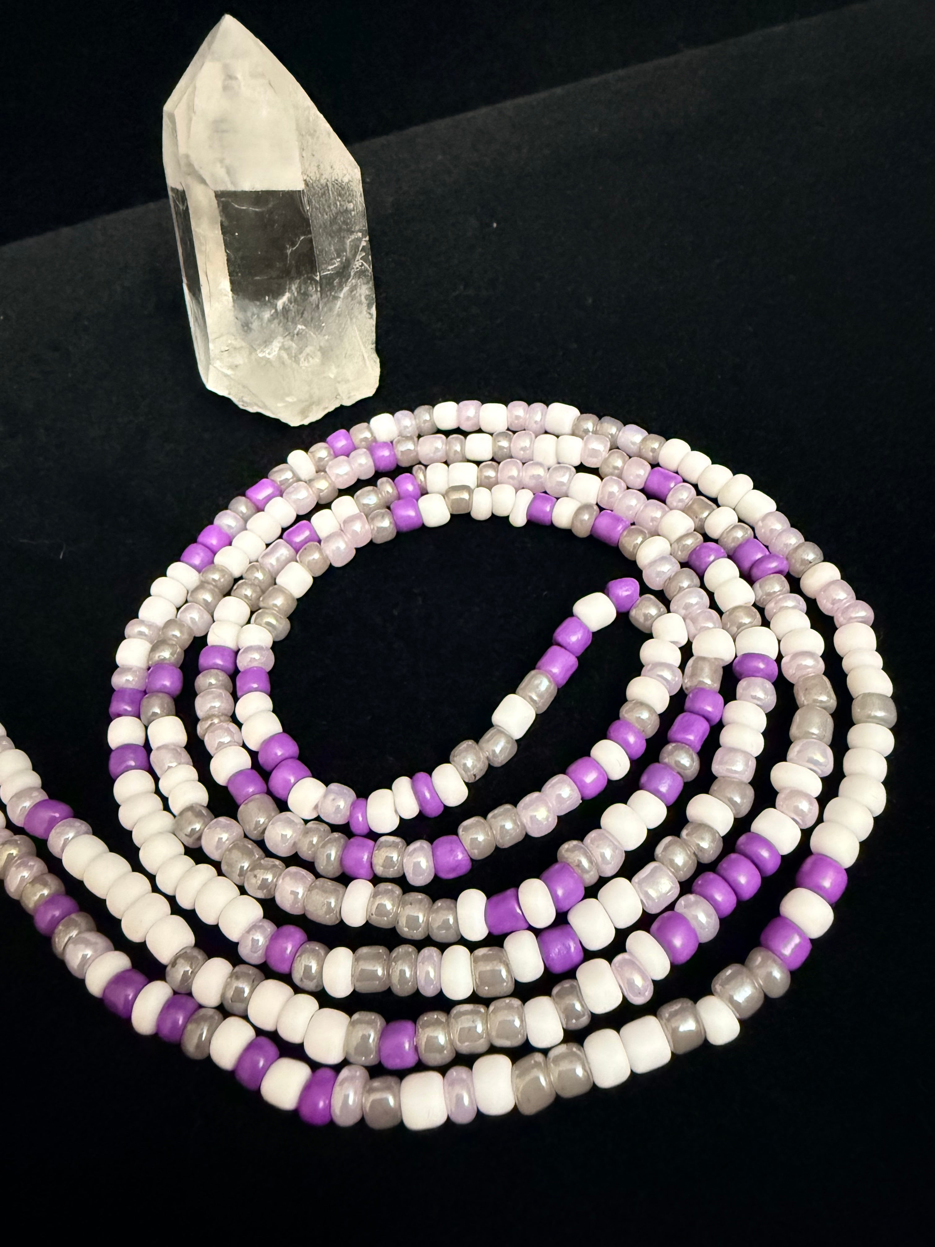Lavender Aura