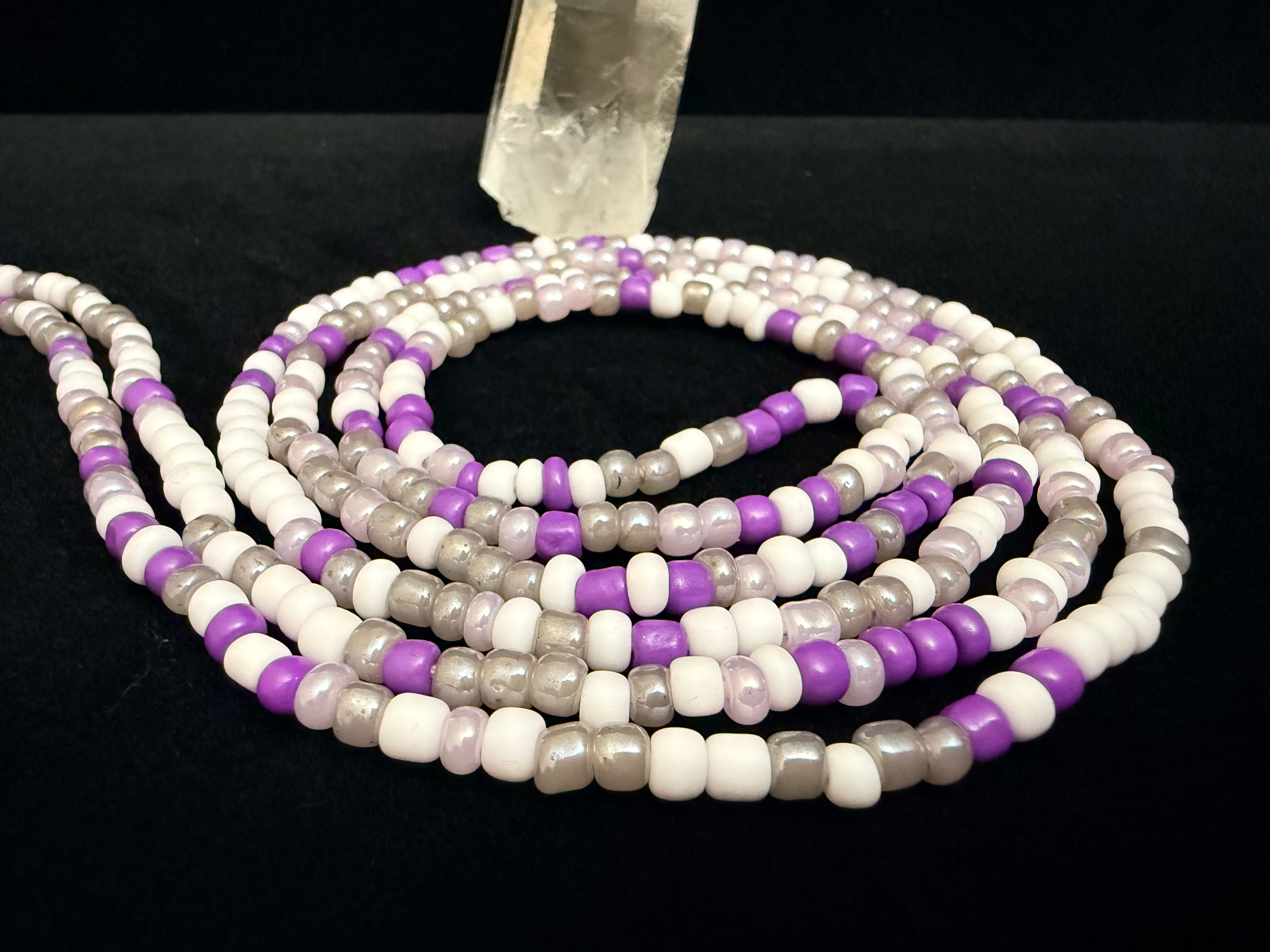 Lavender Aura