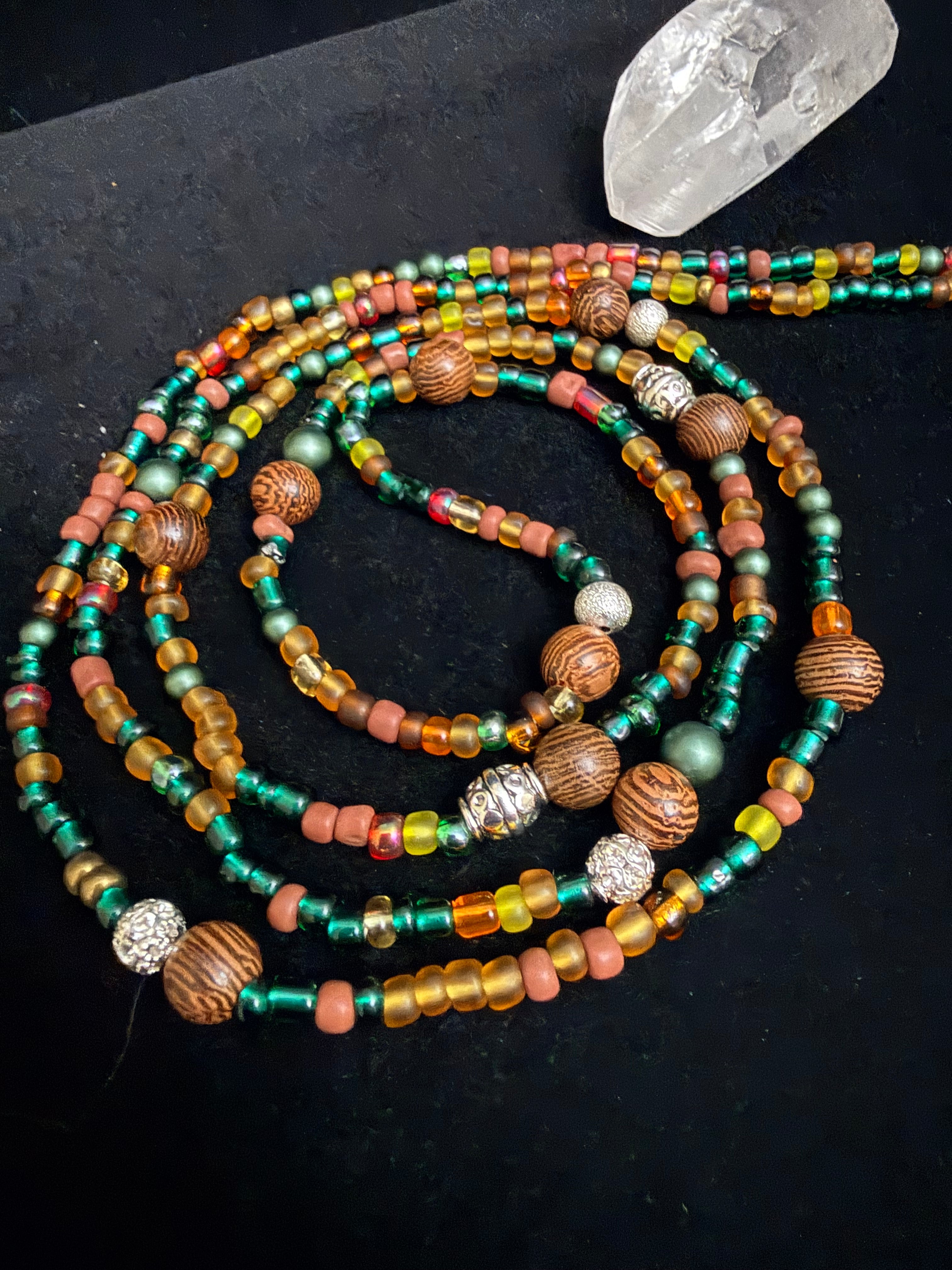 Ancestral Alignment