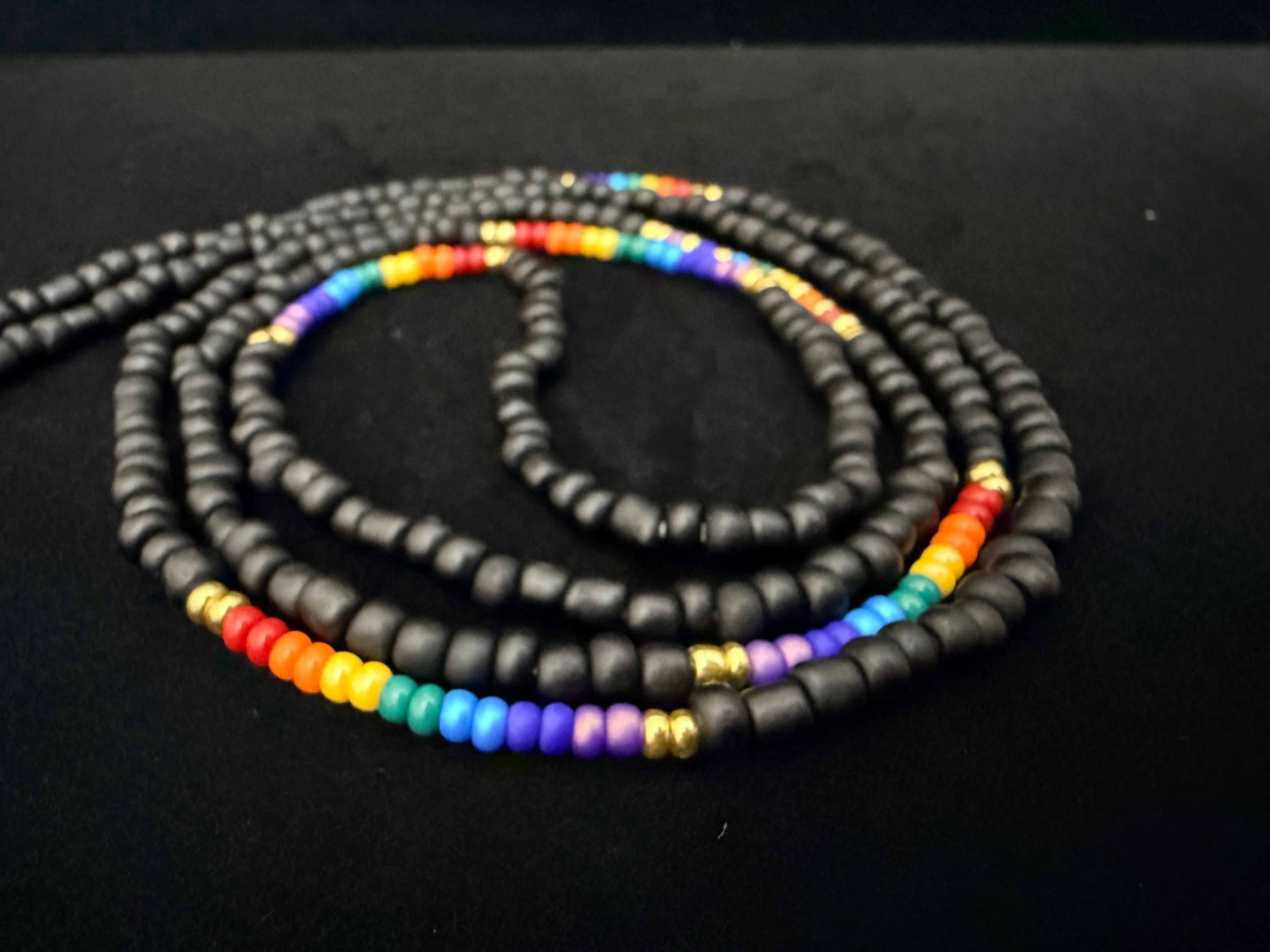 Midnight Spectrum