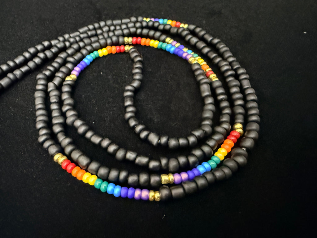 Midnight Spectrum