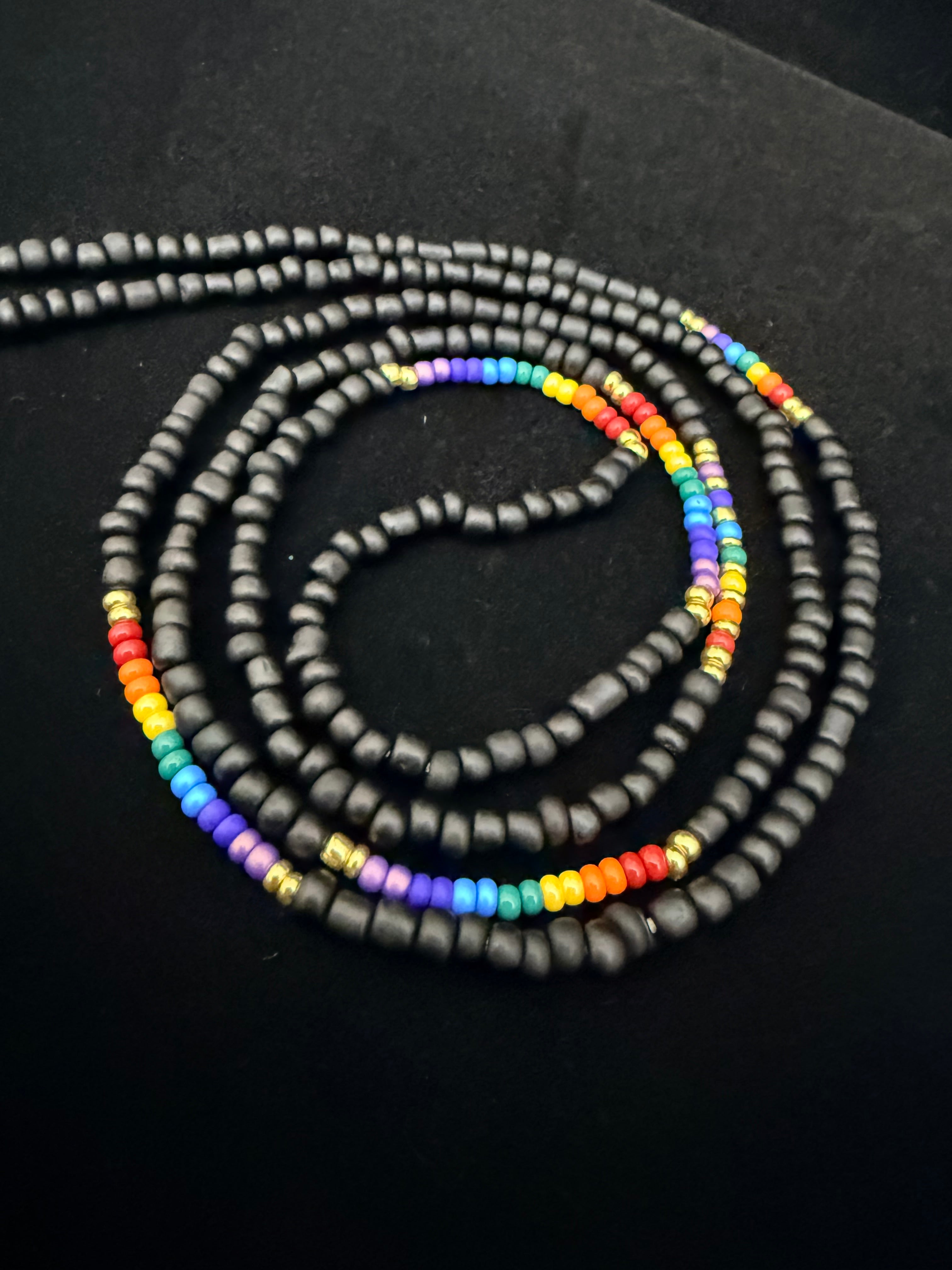Midnight Spectrum